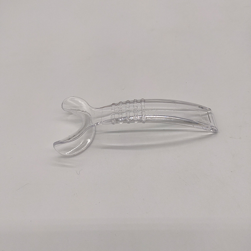 厂家批发口腔拉钩 口角拉勾 一次性牙科口腔双侧拉钩