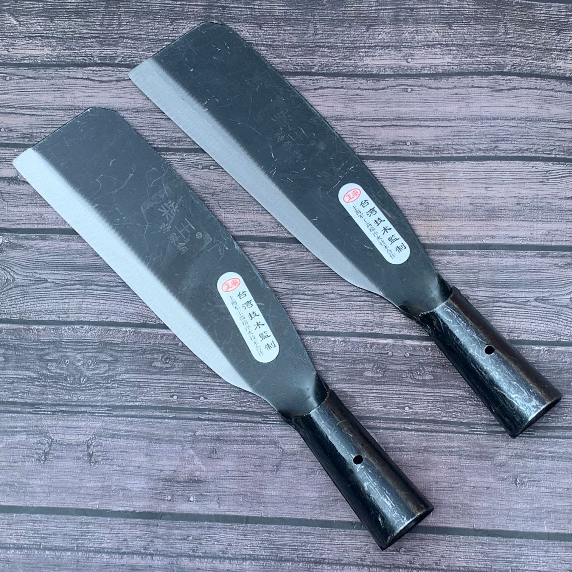 批发柴王带库大砍刀 伐木刀 砍竹子 砍树枝刀 园林工具