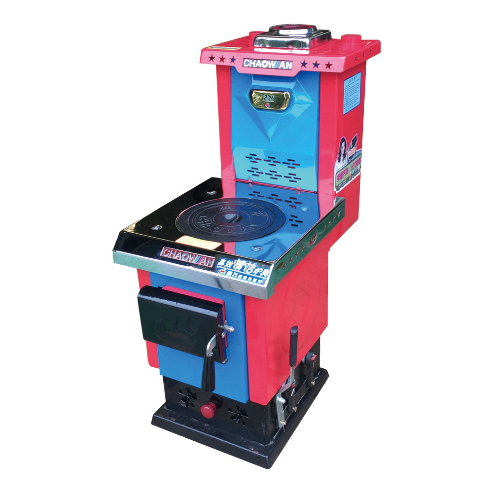 供应济南电采暖炉