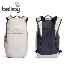 Bellroy澳洲Lite Ready Pack轻行扇形双肩包旅行健身时尚背包