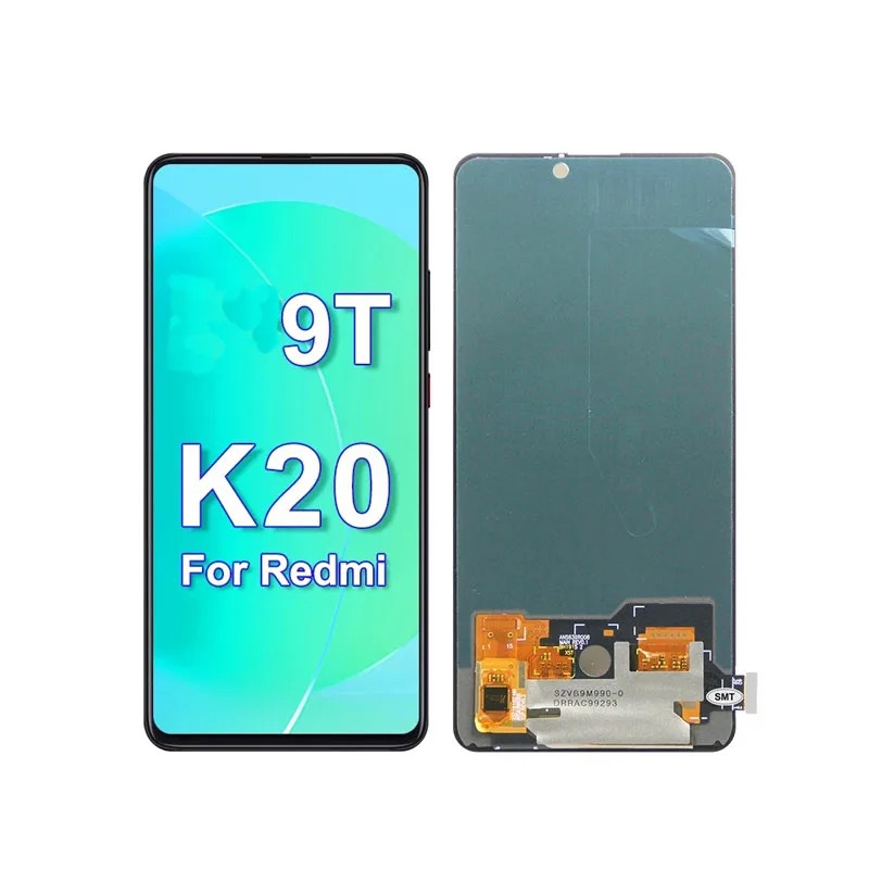 适用于红米redmi k20 pro手机显示屏幕小米 mi9t /9t pro手机液晶