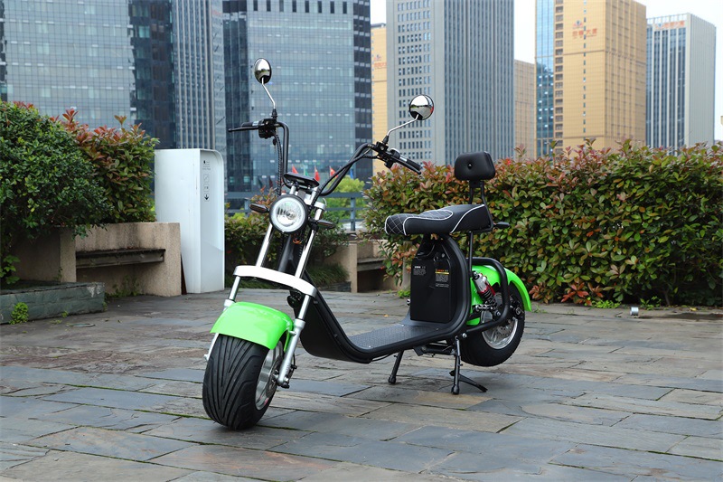 厂家直供哈雷电动车电摩车长跑型哈雷车两轮太子摩托车