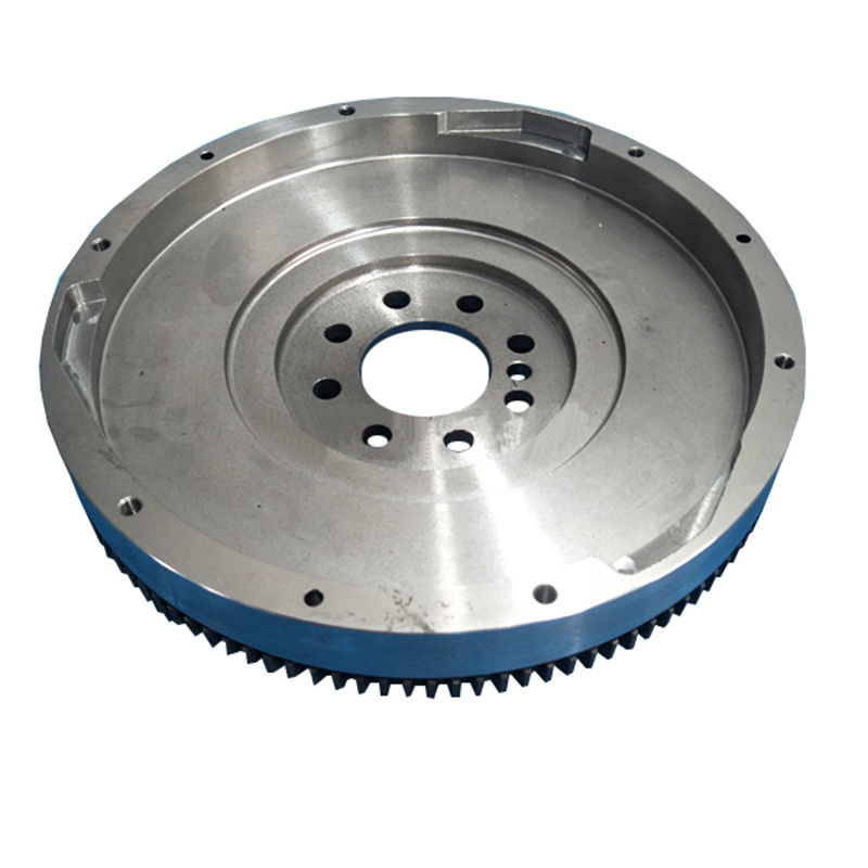 江铃驭胜域虎配件 飞轮总成 离合器飞轮 单质量飞轮 双质量飞轮