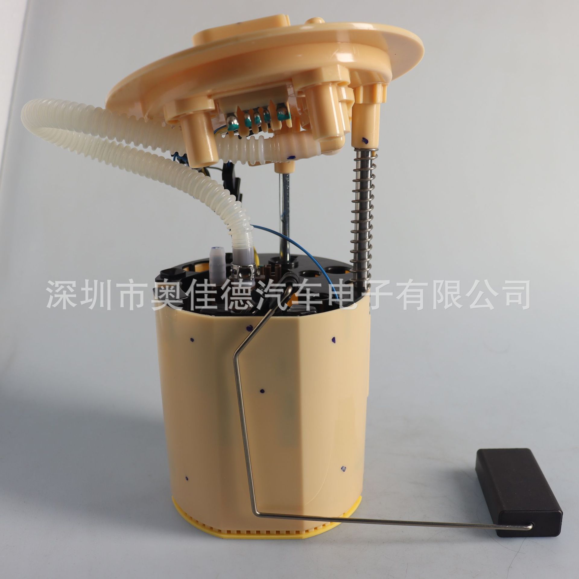 适用于 奥迪a6c6四驱/柴油版 高端燃油泵总成4f0919050f-阿里巴巴