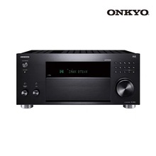 Onkyo/安桥 TX-RZ50 蓝牙9.2声道8K家庭影院大功率THX认证功放