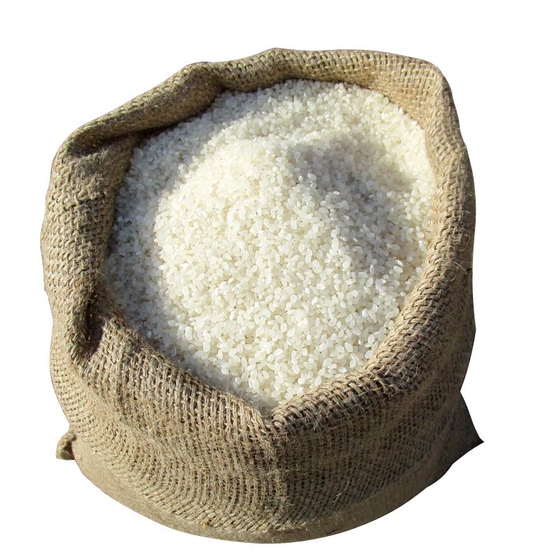 东北特产大米清原农家小粒香米 10斤 5新珍珠米散装非稻花香米