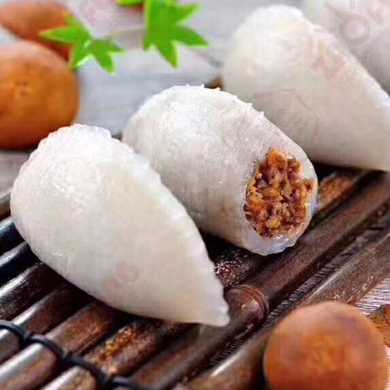 特产批发夜市特产批发厦门鼓浪屿小吃金包银10好吃美味 多省包邮