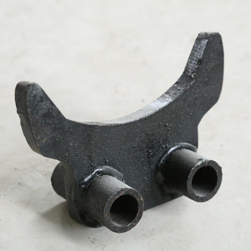 现货供应刮板机配件 矿用刮板机分链器 sgb620/40t型刮板机分链器