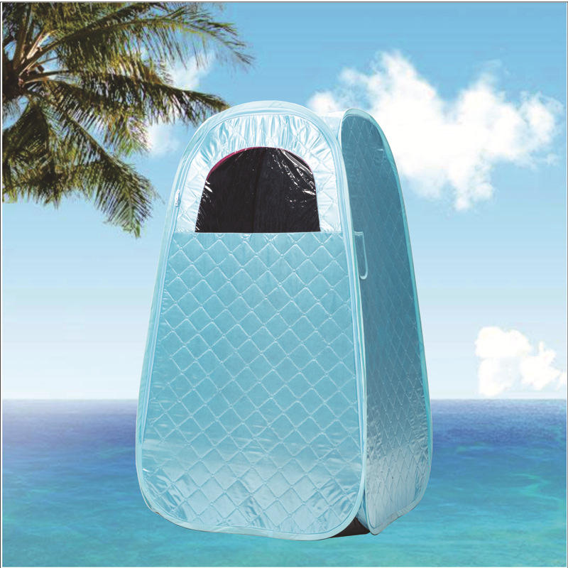 汗蒸箱家用全身无排毒发汗浴箱家庭式汗蒸桑拿房蒸汽袋熏蒸桶机仪