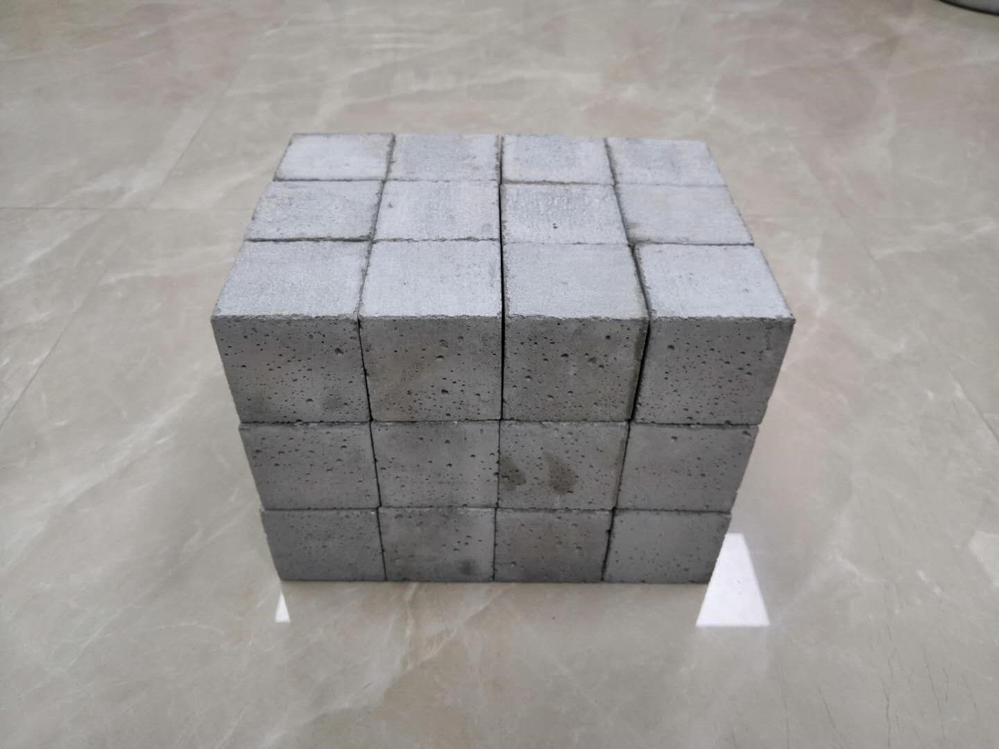 m5到m30砂浆试块 c20到c60混凝土试块 送检抗渗 抗压 抗折试件