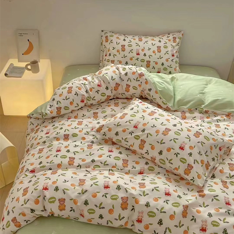 4米宽幅布 被套全棉喷气布 130*70宽幅四件套床品-阿里巴巴