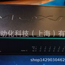 MOXA UPORT 1610-8 8串口RS-232