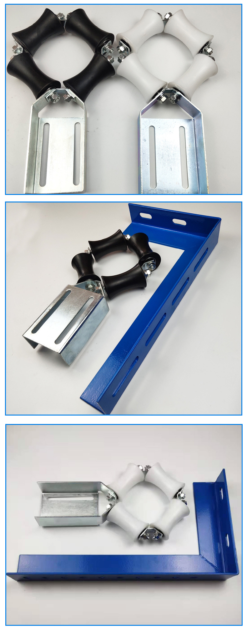 供应电梯配件补偿链导向装置 电梯零件配件批发