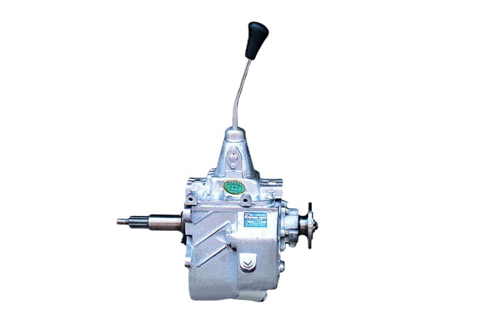 南京nj131变速箱总成 同步器挂档结构 换挡顺畅 农机改装专用