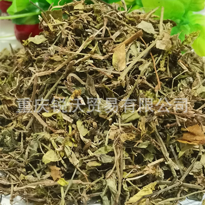 1000克批发散装干品黄毛耳草茎叶石打穿铜眼狮地坎风干货黄毛耳草