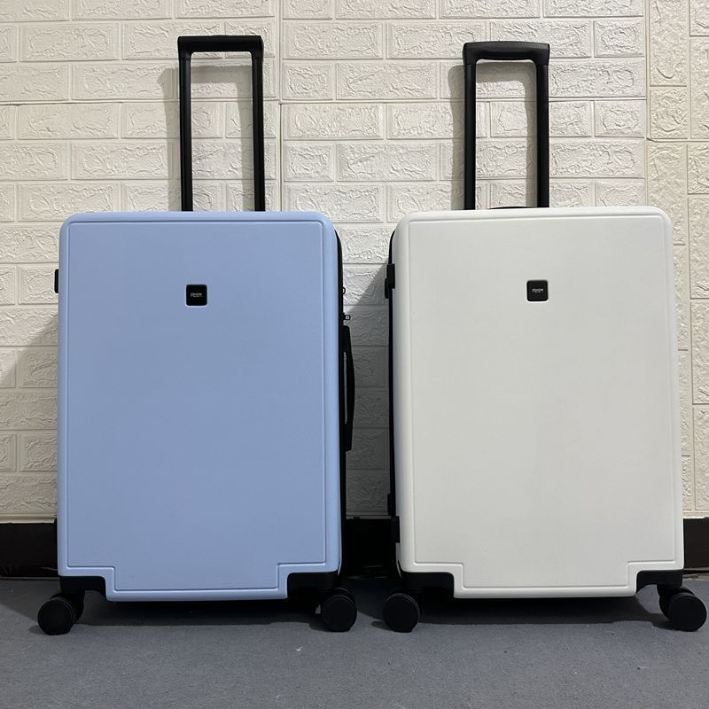 登机超轻行李箱20寸静音万向轮女24密码拉链日系26拉杆箱-阿里巴巴