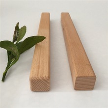 榉木方料红条材料实木木块DIY模型小方木头原木板材木线条跨代发