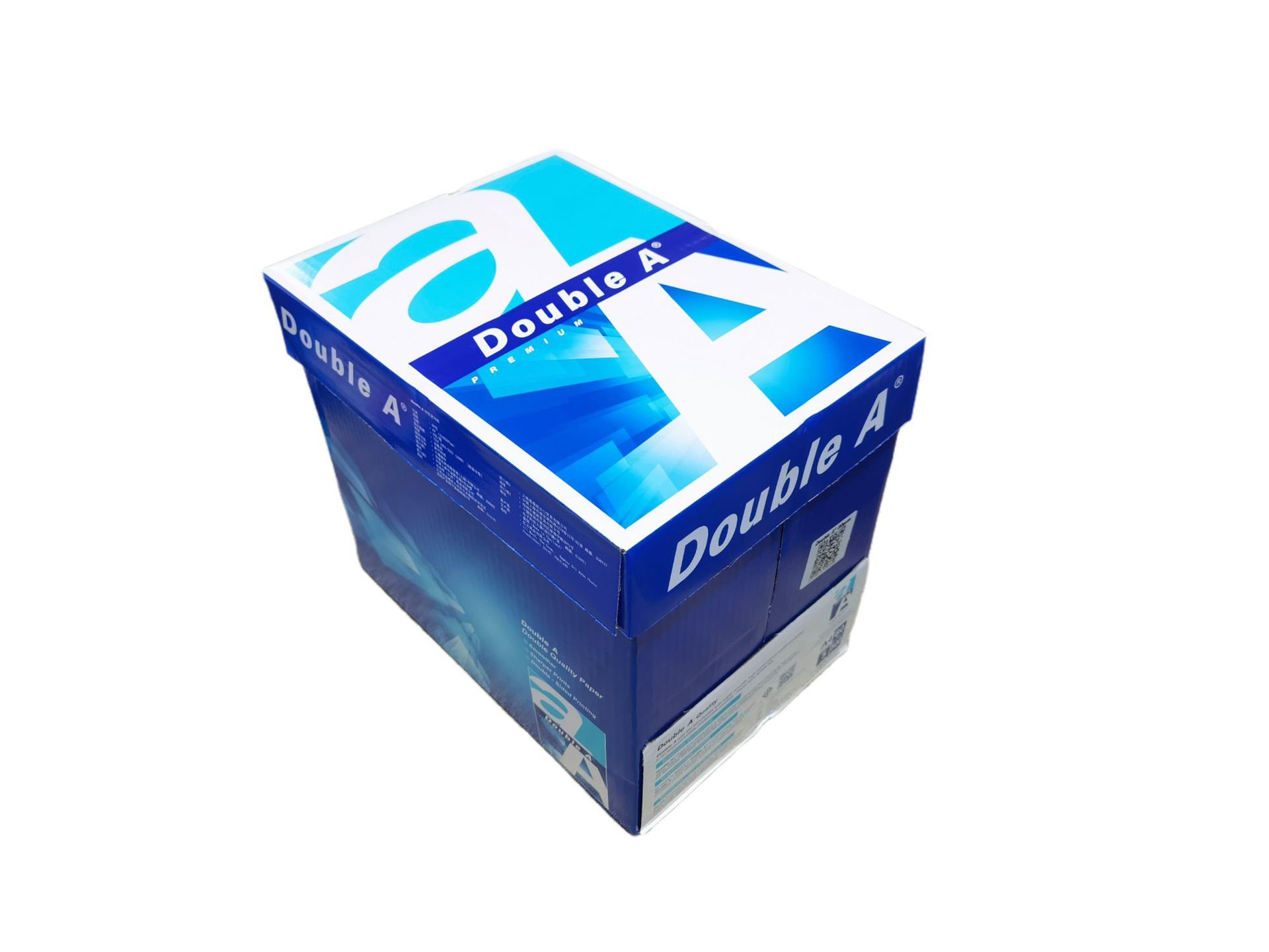 aa复印纸double a 80ga4纸达伯埃打印纸80g70g东莞深圳惠州配送