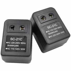 220转110电源变压器