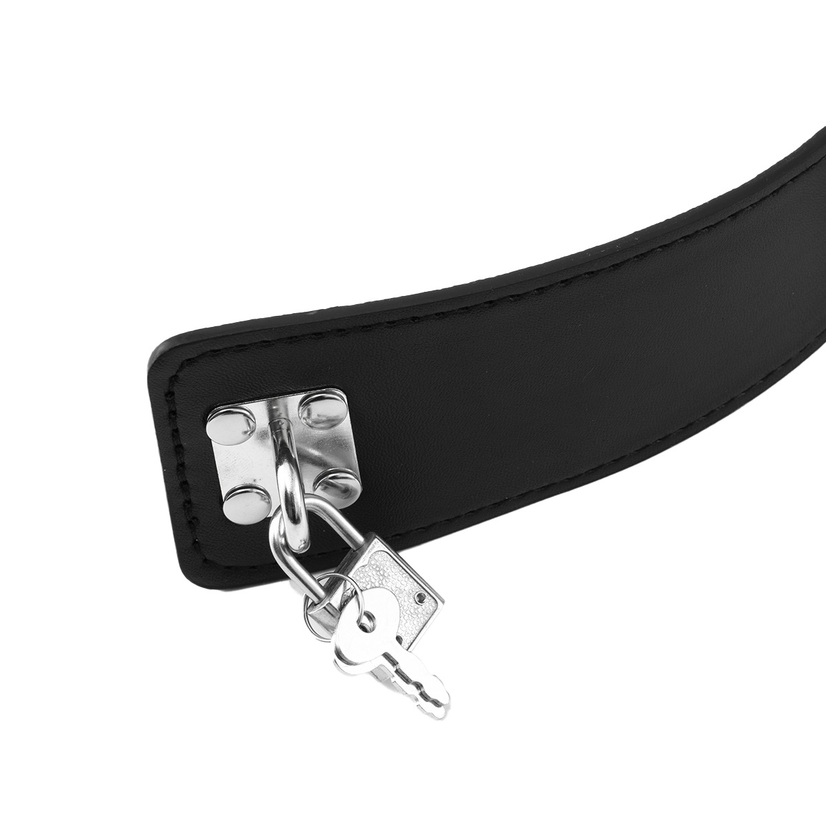 厂家直销成人用品十字架铁管手脚铐 带锁黑色情趣用品绑手保健品