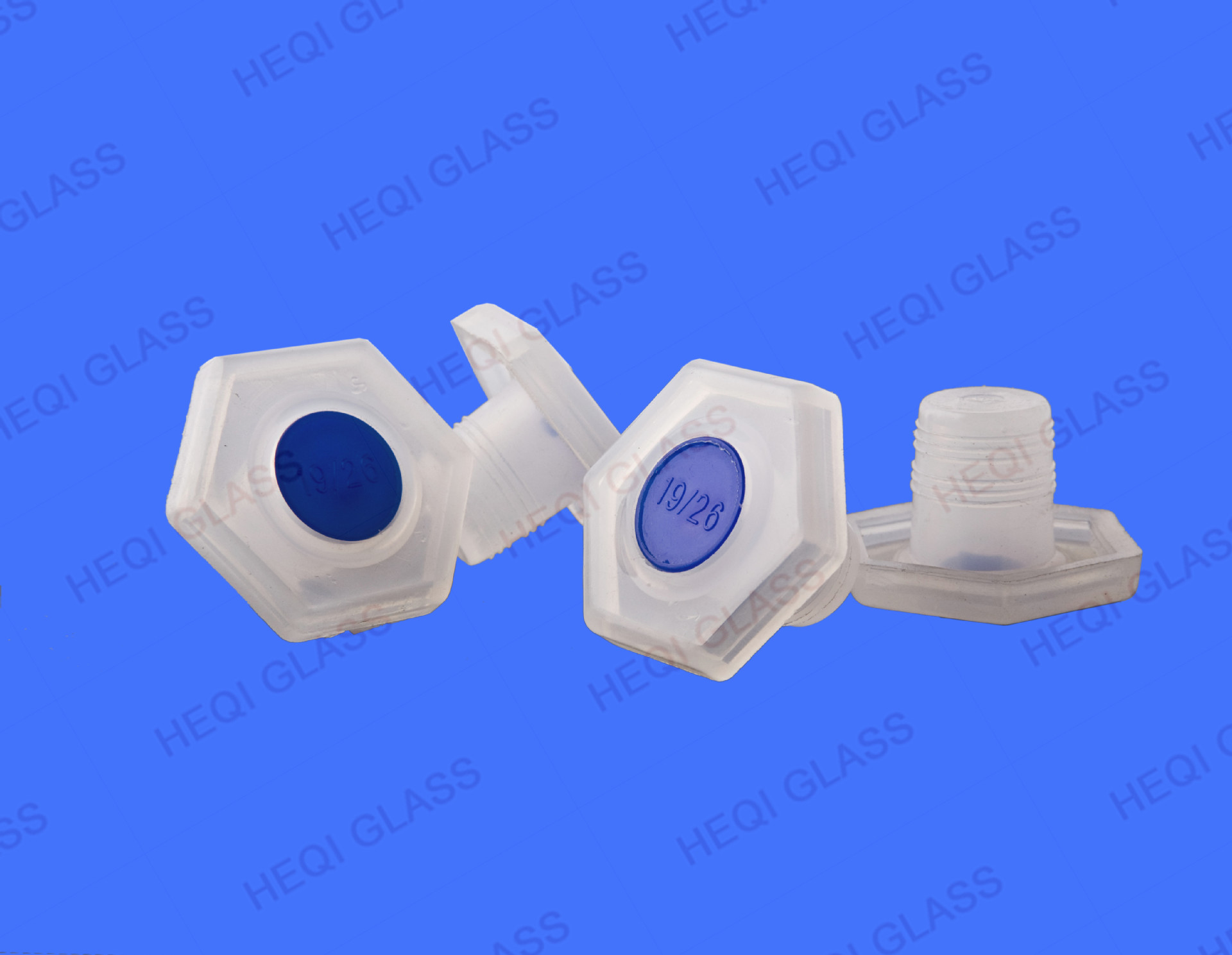 上海禾汽 实力厂家 塑料标准塞 塞 标口塞 塑料标口塞