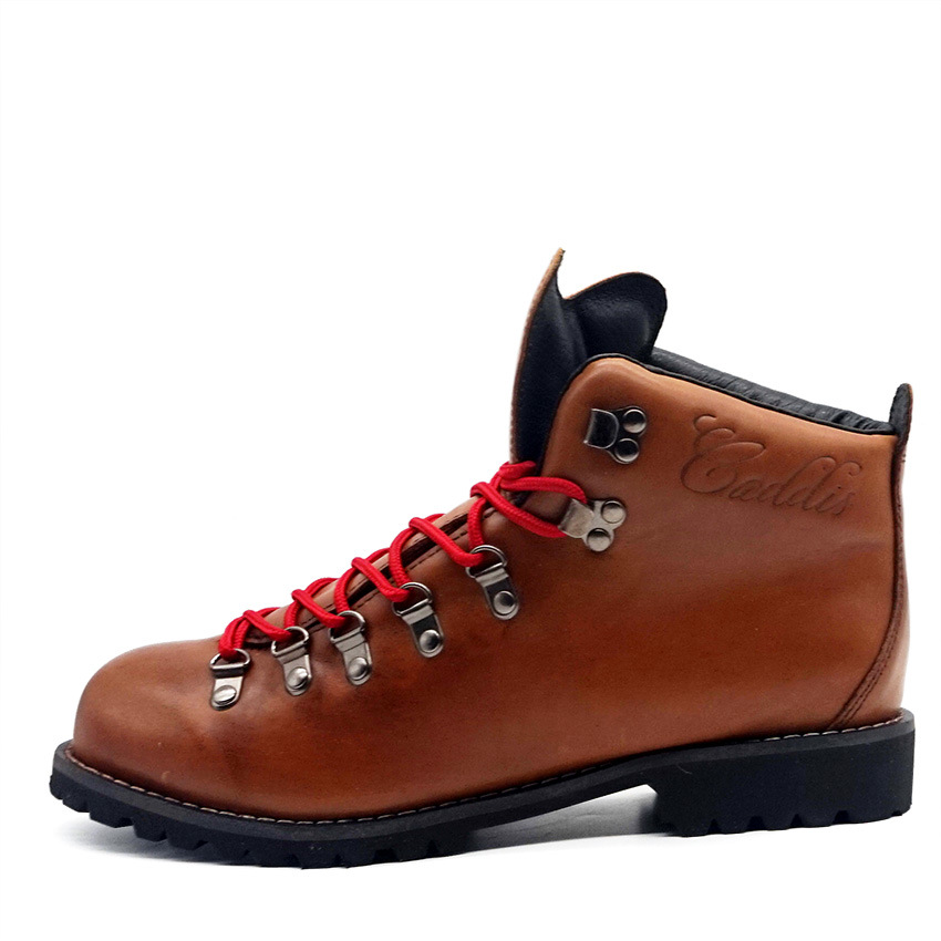 国内现货danner款bullrun大丹15552工装马丁靴户外防滑登山徒步鞋