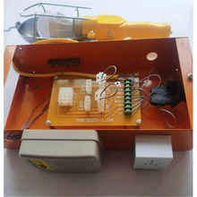电梯配件 恒达富士专用底坑检修盒MNK3000-1.0A检修箱全新安装