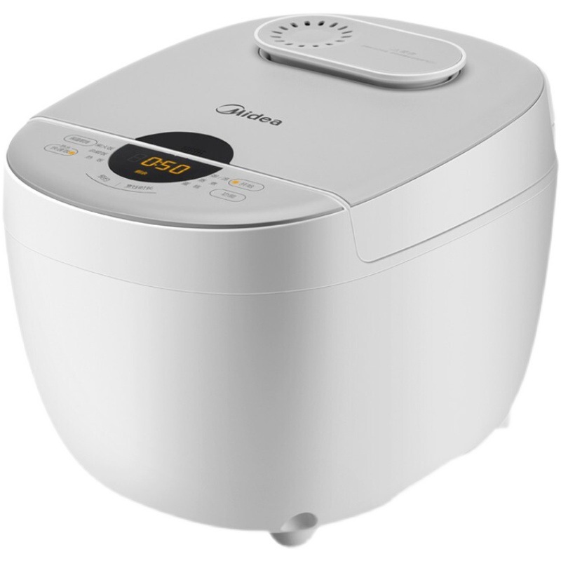 Midea/Midea MB-FB40E108 Rice Cooker Intelligent Reservation Master Copper Energy Gathering Kettle Liner 4L Rice Cooker