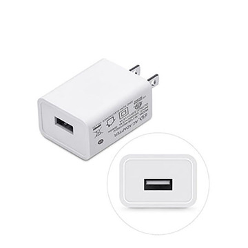 充电器5v1a手机直充 type c通用充电头