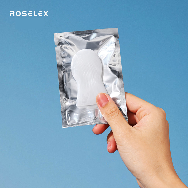 roselex 劳乐斯私密飞机蛋自慰蛋男生用品男士 箱规:120个/箱