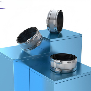 201/304不锈钢管束卡箍排水管卡箍抱箍pvc管卡箍喉箍2寸3寸4江之