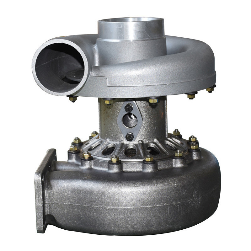 船舶用涡轮增压器 配套潍柴6160型柴油发动机增压器 合力厂家供应