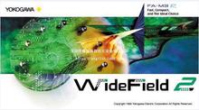 *widefield2 横河PLC编程软件 5.02英文版 有激活码  有安装视频