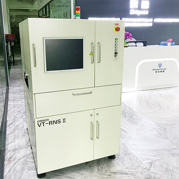 欧姆龙vt-rns ii在线型aoi基板pcb板外观自动光学检测仪-阿里巴巴