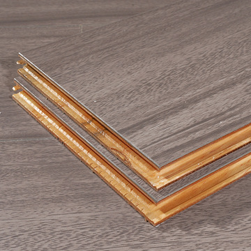 订制金刚面实木复合木地板强化复合木地板三层多层木地板15mm地板