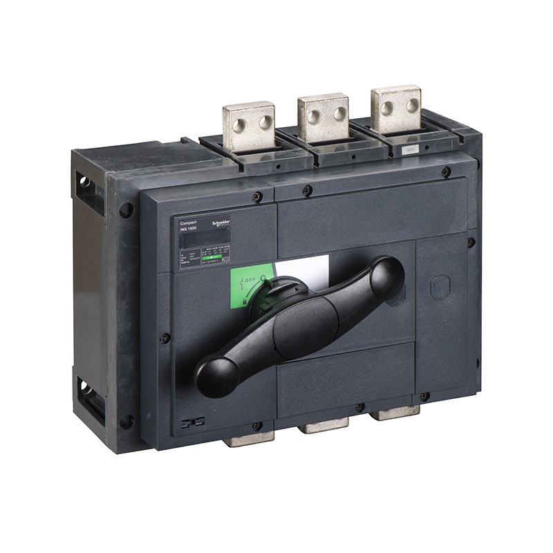 施耐德电气 ins 负荷隔离开关 ins800 3p | 31330-阿里巴巴