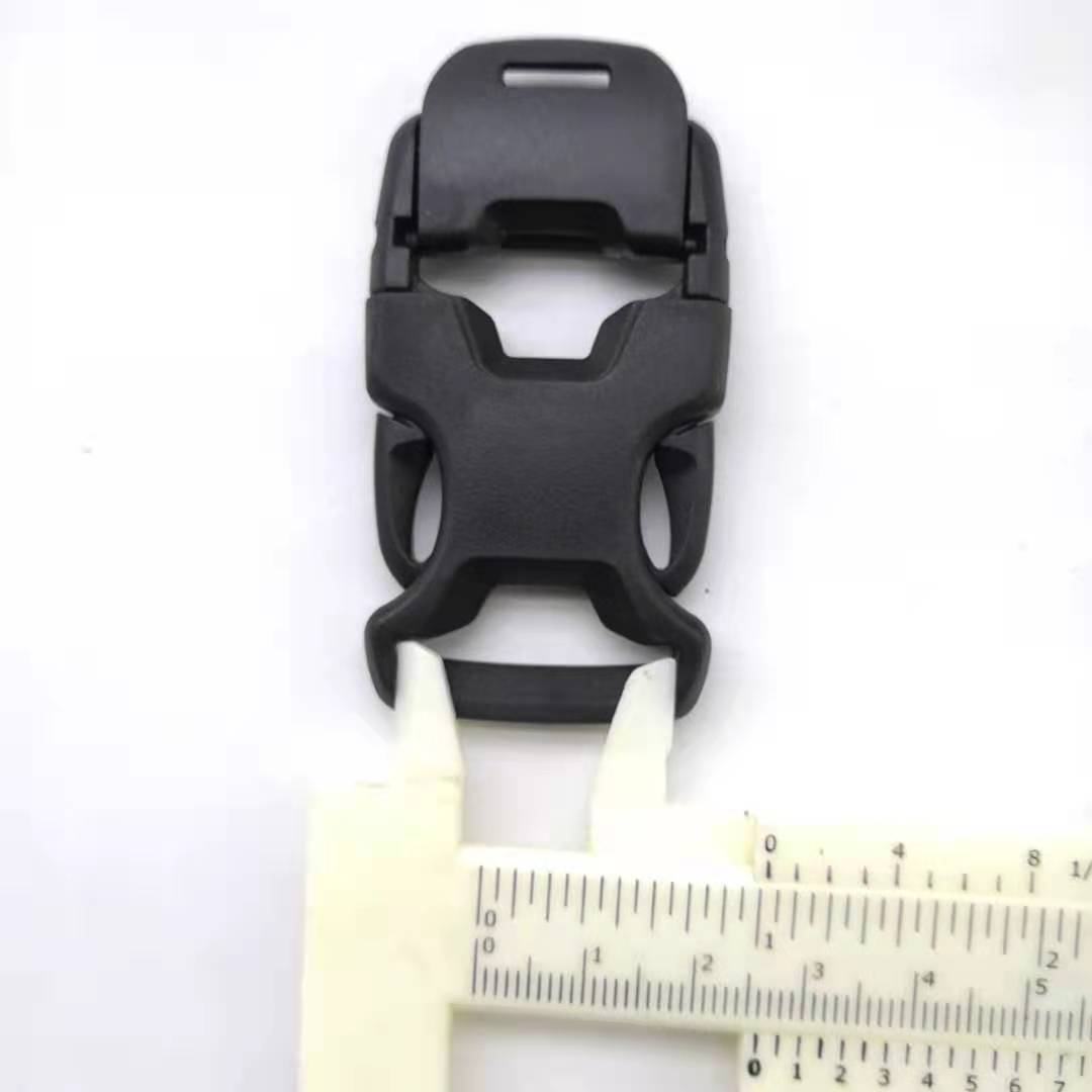 华联厂家直销内径25MM箱包扣 箱包配件服饰辅料 高质量价格优批发