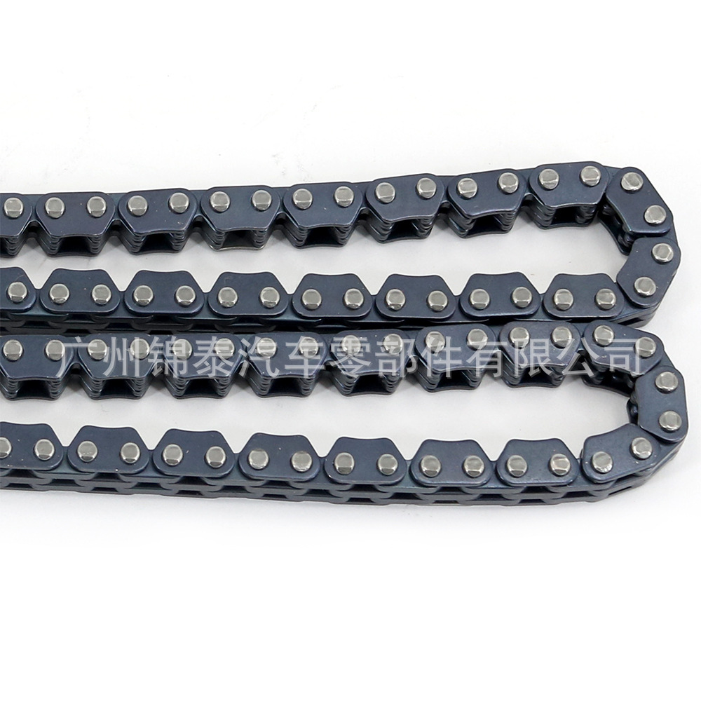 汽车发动机正时链条修理包6件套适用东风悦达起亚k3s北京现代朗动