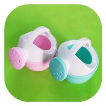 婴儿启蒙洗澡玩具浇花小洒水壶儿童沙滩宝宝戏水玩沙玩水玩具