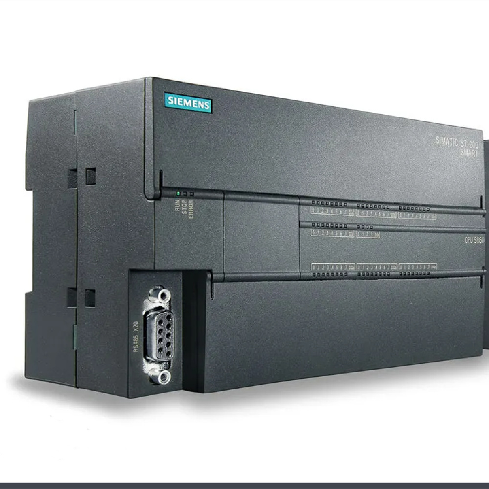 plc 西门子s7-200smart-阿里巴巴