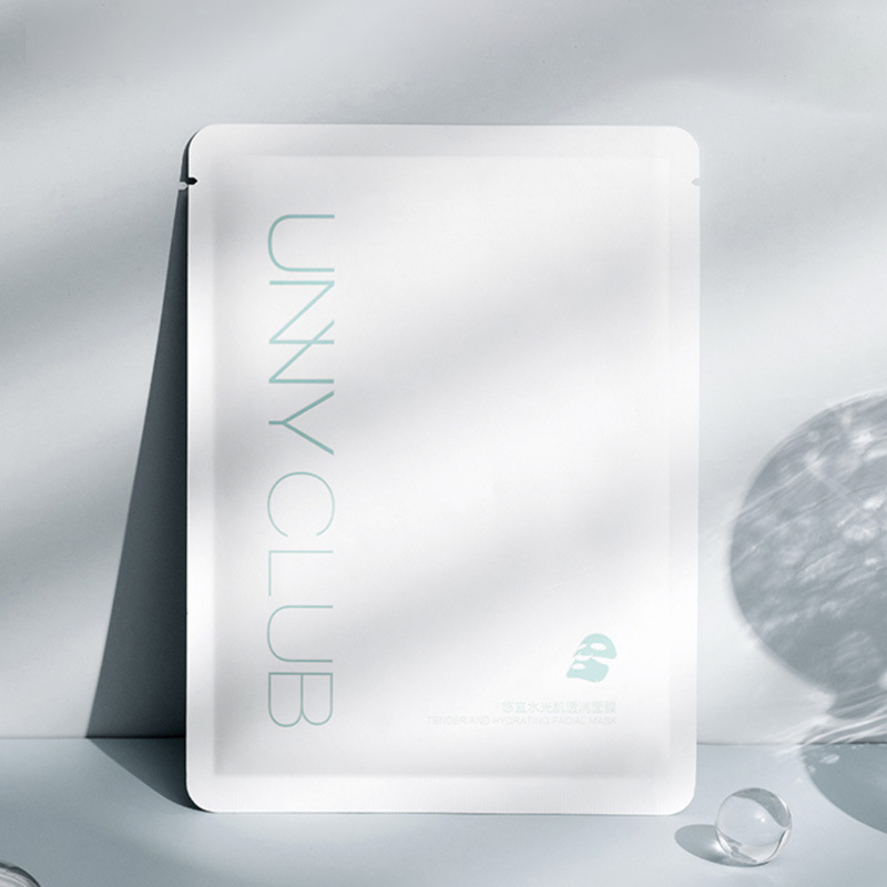 正品批发黛优佳清洁面膜去黑头去油脂白柳泥膜