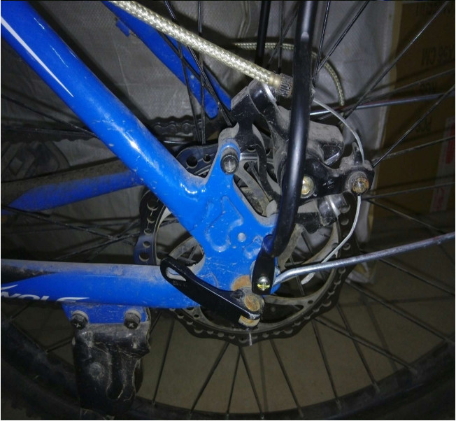 自行车挡泥板山地24寸27.5寸26寸20寸金属全包挡泥瓦加长金属泥瓦