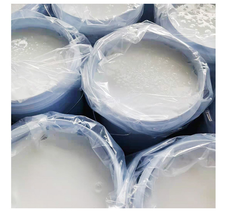 现货离子钙虾蟹脱壳水产养殖用 液态活性钙离子钙