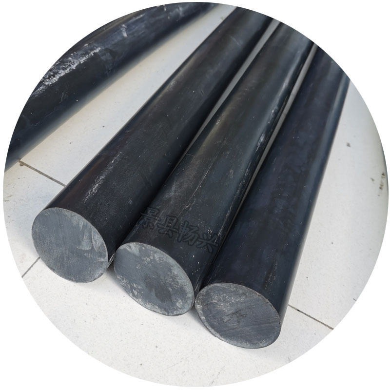 橡胶棒实心 橡胶绳方形圆形 耐油耐温防老化