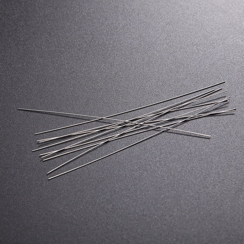 金属接种棒 铜棒 镍铬丝合金接种环 接种棒接种针 山东实验用品