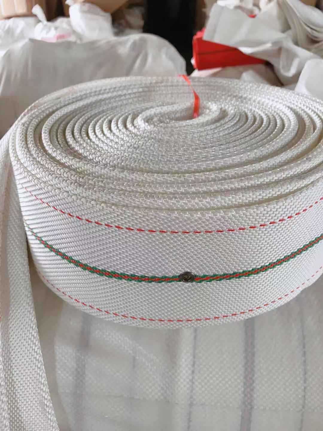 5寸/3寸/4寸水幕水带加工定制