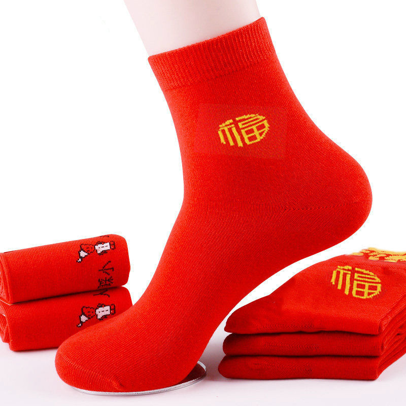 一次性儿童袜子春秋款棉童袜卡通中筒袜夏天女童女孩宝宝四季棉袜