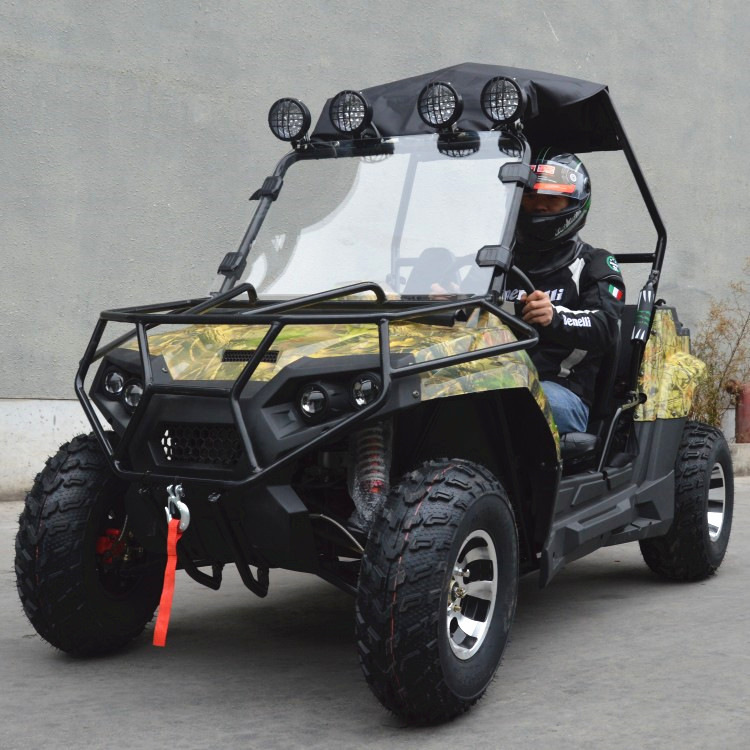 utv 农夫车 atv 沙滩车 全地形越野车 场地卡丁车 雪地摩托车