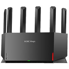 华三（H3C）新华三（H3C）NX54千兆WIFI6路由器5400M无线速率5G双