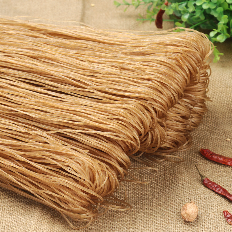 红薯粉丝粉条花甲粉酸辣粉手工制作粉丝干粉条一件代发包邮-阿里巴巴